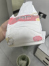 嬰芽（YINGYA）紙尿褲L碼2包100片【8-11.5kg】嬰兒超薄干爽尿不濕男女寶寶通用 曬單實(shí)拍圖