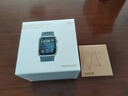 華為（HUAWEI）【新年禮物】華為手表WATCH D2腕部心電動(dòng)態(tài)血壓采集記錄儀睡眠壓力成人老人監護體溫血氧監測 星云藍【貼膜+曬單十一選二】 曬單實(shí)拍圖