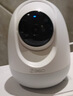 360攝像頭9pro 高清400萬(wàn)像素微光全彩家用監控手機遠程雙向通話(huà)360度旋轉嬰兒看護器 曬單實(shí)拍圖