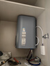 ARISTBOM豎立式橫式電熱水器5500W速熱小型儲水式家用全屋供熱水 30L 5500W 速熱【立式】 曬單實(shí)拍圖