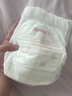 好奇（Huggies）鉑金裝小桃褲成長(cháng)褲XXL74片(15kg以上)尿不濕【透爽散熱】 曬單實(shí)拍圖