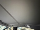 心夢(mèng)思長(cháng)安深藍L06天窗遮陽(yáng)簾汽車(chē)隔熱防曬擋板車(chē)頂天幕裝飾用品適用于 【米色*2片裝】 深藍L06 曬單實(shí)拍圖