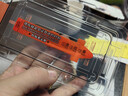適用蘋(píng)果16promax無(wú)塵艙iPhone13除塵鋼化膜14promax蘋(píng)果11除塵倉秒貼膜蘋(píng)果15鋼化玻璃12全屏防窺 除塵秒貼艙【全屏超清】2套裝 蘋(píng)果13 曬單實(shí)拍圖