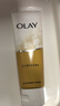 玉蘭油（OLAY）乳液透亮潔面乳100g洗面奶女補水保濕深層清潔毛孔潔面膏送媽媽 乳液透亮洗面奶100g 曬單實(shí)拍圖