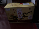牛欄山 珍品(30)二鍋頭 青龍 清香型白酒 46度 500ml*6瓶 整箱裝 曬單實(shí)拍圖