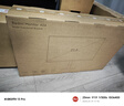 小米（MI）Redmi 23.8英寸顯示器 100Hz IPS技術(shù) 升降旋轉支架電腦辦公顯示器顯示屏  A24多功能支架節能版 曬單實(shí)拍圖