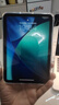 Apple/蘋(píng)果 iPad mini (A17 Pro) 8.3英寸 平板電腦(256G WLAN版/mini7/MXNE3CH/A)紫色 曬單實(shí)拍圖