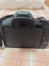 佳能（Canon）EOS R50+18-45mm R50套機黑色 微單相機 Vlog人像美顏旅行記錄 新手入門(mén) 曬單實(shí)拍圖