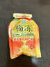 溜溜梅 果凍天然梅凍  蜂蜜柚子 280g NFC果漿果汁鮮榨 0脂肪 0防腐劑 曬單實(shí)拍圖