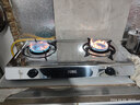 萬(wàn)家樂(lè )燃氣灶【ITB91·無(wú)需開(kāi)孔】液化氣灶臺  5.0kW大火力不銹鋼煤氣灶雙灶臺家用臺式燃氣灶具液化氣 曬單實(shí)拍圖
