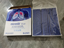 科德寶藍肺空調濾清器芯格BL2501適用奔馳A180L CLA260 GLA220 EQA EQB 曬單實(shí)拍圖