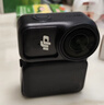 大疆DJI Osmo Nano 標準套裝（64GB）自由視角穿戴相機Vlog騎行親子寵物運動(dòng)相機4K拇指相機 曬單實(shí)拍圖