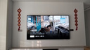 索尼（SONY）K-85S30 85英寸索尼電視3系2025新品4K HDR全面屏智能電視X1畫(huà)質(zhì)芯片二級能效X85K升級款 85英寸 K-85S30【二級能效】 曬單實(shí)拍圖