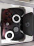 蓋世小雞（GAMESIR）G7 Pro微軟Xbox授權精英游戲手柄 TMR搖桿體感雙切扳機藍牙PC電腦series無(wú)線(xiàn)Steam安卓手機絲之歌 【精英旗艦】曜夜黑 曬單實(shí)拍圖
