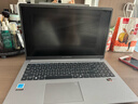 華碩破曉6 銳龍版 國家補貼 15.6英寸輕薄商務(wù)商用辦公指紋識別筆記本電腦(R5-7535HS 16G 512G SSD) 曬單實(shí)拍圖
