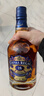 芝華士（Chivas Regal）18年 蘇格蘭 調和型威士忌 750ml 40度 進(jìn)口洋酒 曬單實(shí)拍圖