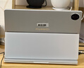 HUAWEI MatePad Edge 14.2英寸 華為鴻蒙二合一平板電腦筆記本 OLED大屏 辦公 16GB+512GB 皓月銀 曬單實(shí)拍圖