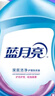 藍月亮洗衣液 深層潔凈 易過(guò)水 強效去污 機洗手洗可用 【12斤全瓶】3kg+2kg+1kg 曬單實(shí)拍圖
