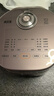 蘇泊爾（SUPOR）旋焰釜蓬蓬煲電飯煲電飯鍋5-8個(gè)人大容量4升遠紅外IH加熱家用煮粥不粘鍋多功能智能SF40A81 曬單實(shí)拍圖