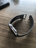華為（HUAWEI）手表WATCH FIT 4【國家補貼15%】運動(dòng)智能健康管理藍牙通話(huà)輕薄NFC門(mén)禁交通支付送男女士朋友Pro3 韻律黑丨送定制表帶+精美表盤(pán) 曬單實(shí)拍圖