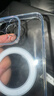 適用蘋(píng)果16promax手機殼iPhone15//14/13/12/11/xsmax/xr/8/7plus保護套Magsafe磁吸充電透明防摔 手機殼 蘋(píng)果Apple 15proMAX 曬單實(shí)拍圖
