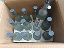 衡江衡水純糧酒老白干42度52度白酒濃香型送禮白酒整箱糧食酒口糧酒 52度 500mL 12瓶 純糧優(yōu)級 曬單實(shí)拍圖