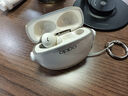 OPPO Enco X3 真無(wú)線(xiàn)入耳式藍牙耳機降噪耳機通用蘋(píng)果華為小米手機 有線(xiàn)充版米白  AI降噪 曬單實(shí)拍圖