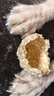 狗狗零食樂(lè )芙球狗磨牙棒中小型犬寵物鴨肉干咕嚕咬膠蛋黃夾心牛皮 鴨肉纏繞樂(lè )芙球100g*3個(gè) 曬單實(shí)拍圖