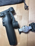大疆DJI Osmo Mobile 8 手機穩定器手持云臺OM8 360度跟拍防抖自拍桿折疊便攜直播vlog神器 曬單實(shí)拍圖