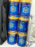 美贊臣藍臻3段奶粉 嬰幼兒配方奶粉(1-3歲) 乳鐵蛋白荷蘭進(jìn)口新國標升級 820g*6罐 曬單實(shí)拍圖