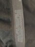 優(yōu)衣庫男裝HEATTECH ULTRA WARM緊身褲/保暖衣秋褲內衣秋冬479538 479538/09黑色 M 曬單實(shí)拍圖