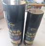 仆旅汽車(chē)自噴漆漆面劃痕修復專(zhuān)用神器手噴漆防銹修補漆面銀灰色+光油 曬單實(shí)拍圖