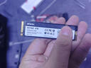 佰維（BIWIN）4TB SSD固態(tài)硬盤(pán)M.2接口(NVMe協(xié)議) NV7400系列 PCIe4.0讀速7400MB/s AI PC電腦存儲配件 曬單實(shí)拍圖