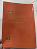 外研社小學(xué)1一年級下冊英語(yǔ)書(shū) 外語(yǔ)教學(xué)與研究出版社 曬單實(shí)拍圖