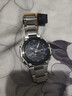 卡西歐（CASIO）G-SHOCK系列不死鳥(niǎo)藍鳳凰MTG手表高端限定藍牙電節日禮物 MTG-B2000D-1A電波+太陽(yáng)能 曬單實(shí)拍圖