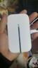 華為智選隨身wifi6移動(dòng)無(wú)線(xiàn)wifi鴻蒙隨行網(wǎng)絡(luò )4g無(wú)線(xiàn)網(wǎng)卡攜帶無(wú)限速上網(wǎng)寶三網(wǎng)全國通用流量2025款5G AX15B 升級WiFi6【雙網(wǎng)切換】1500毫安續航6小時(shí) 曬單實(shí)拍圖