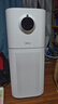 美的（Midea）【母嬰級】空氣凈化器鼻炎家用除甲醛除煙味異味過(guò)敏原空氣凈化機森林家L1 Lite 曬單實(shí)拍圖