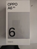 OPPO A6 8GB+256GB 藍海浮光 越級流暢雙引擎 IP69 滿(mǎn)級防水 超抗摔金剛石架構 5G智能手機 全新上市 曬單實(shí)拍圖