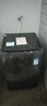 小天鵝（LittleSwan）波輪洗衣機全自動(dòng)家用 10KG 直驅變頻 TB100V26DT 以舊換新 國家補貼 京東自營(yíng) 一級能效 曬單實(shí)拍圖