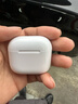 VIKM【頂配新款丨降噪Air第4代】藍牙耳機無(wú)線(xiàn)適配蘋(píng)果2025最新款iPhone17ios16/15半入耳式華強北耳機 曬單實(shí)拍圖