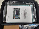 TFN F7 otdr光時(shí)域反射儀otdr光纖測試儀OTDR光纜故障檢測儀測斷點(diǎn)光纖斷點(diǎn)測距儀帶光測單多模一體機 TFN F7-S1( 35/33DB ) 曬單實(shí)拍圖