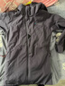KLATTERMUSEN攀山鼠10706武神崗德?tīng)?.0男款輕薄棉服-Gondul2.0HoodJacket M's 【2.0】石英紫/Purple Stone/781 M 曬單實(shí)拍圖