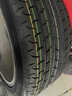 德國馬牌（Continental）汽車(chē)輪胎 255/45R19 100V FR MC6 # 適配大眾途觀(guān) 曬單實(shí)拍圖