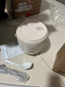華凌美的出品 電飯煲小型1-3人 家用高顏值 微壓飯煲 白玉厚釜 不粘內膽  2L精致容量WH-FB207J 曬單實(shí)拍圖