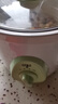 揚子全自動(dòng)電燉鍋煮粥神器燉盅輔食鍋燉湯盅小型電燉鍋1.5升湯鍋老式電砂鍋可控溫慢燉鍋煲湯鍋燉湯鍋 1.5L 適合1-2人 曬單實(shí)拍圖