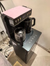 蘇泊爾（SUPOR）茶吧機高端多功能家用辦公室飲水機遙控智能下置水桶全自動(dòng)控溫立式泡茶機 【主推熱款】 制熱型 高端茶吧機 曬單實(shí)拍圖