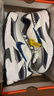 耐克NIKE 男子 跑步鞋 緩震 透氣 INITIATOR RUNNING SHOE 運動(dòng)鞋 394055-101白色41碼 曬單實(shí)拍圖