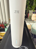 中興（ZTE）G5TS 5G移動(dòng)路由器cpe隨身移動(dòng)wifi6免插卡網(wǎng)卡便攜千兆免寬帶無(wú)線(xiàn)筆記本電腦通用流量2025款 曬單實(shí)拍圖