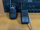 摩托羅拉（Motorola）2025新款對講機戶(hù)外機10公里大功率手持器工地民用50公里小型手臺 萬(wàn)能王數顯版【超長(cháng)待機 曬單實(shí)拍圖