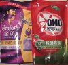 奧妙（OMO）吳磊好物去漬酵素潔凈除菌除螨持久留香除味10.48斤校服凈洗衣液 曬單實(shí)拍圖